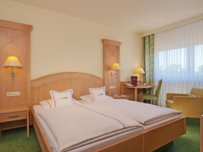 Гостиница Hotel Heidelberg  Гейдельберг